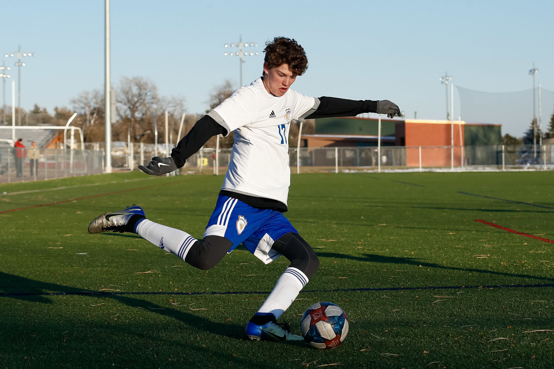 PREP SOCCER